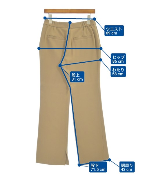 IENA กางเกง อื่น