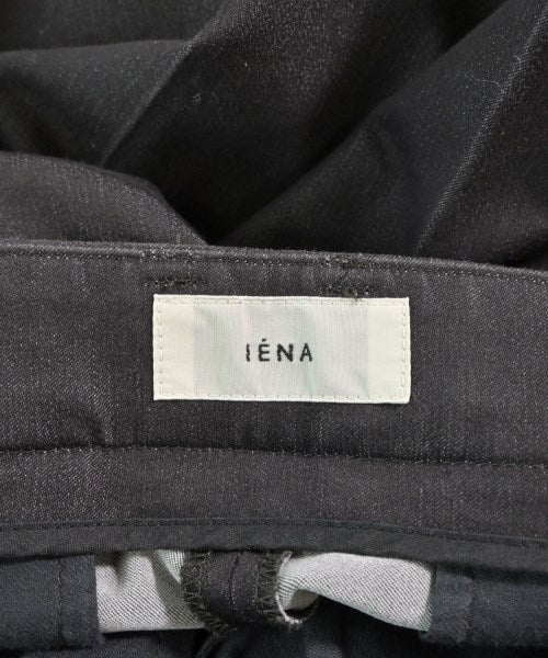 IENA กางเกงขายาว