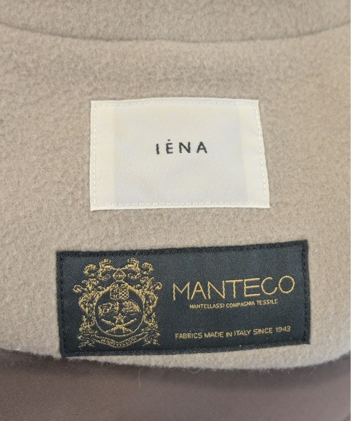 IENA เสื้อโค้ท อื่น