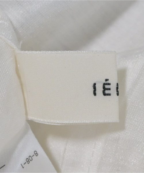 IENA เสื้อสตรี