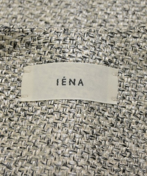 IENA แจ็คเก็ตลำลอง
