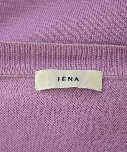 IENA เสื้อคาร์ดิแกน