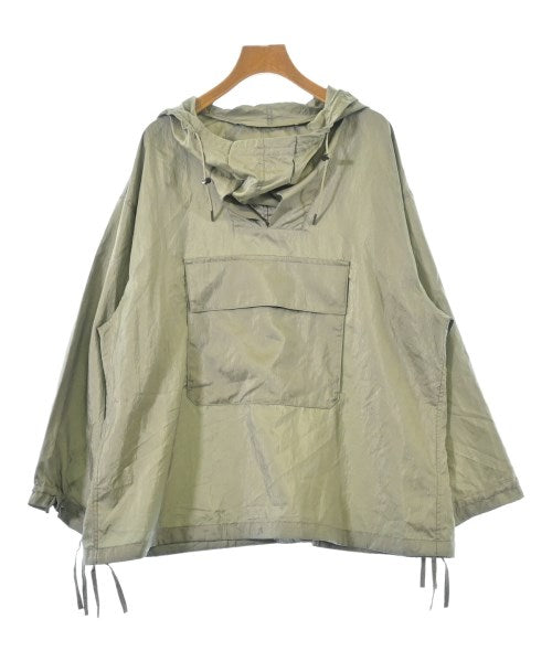 IENA เสื้อพาร์กาภูเขา