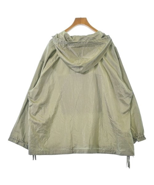IENA เสื้อพาร์กาภูเขา