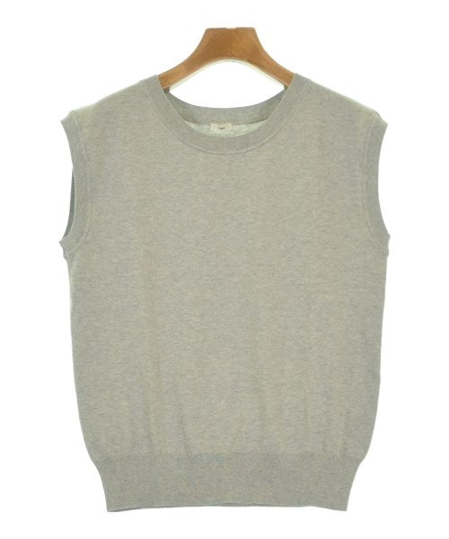 IENA เสื้อแขนกุด