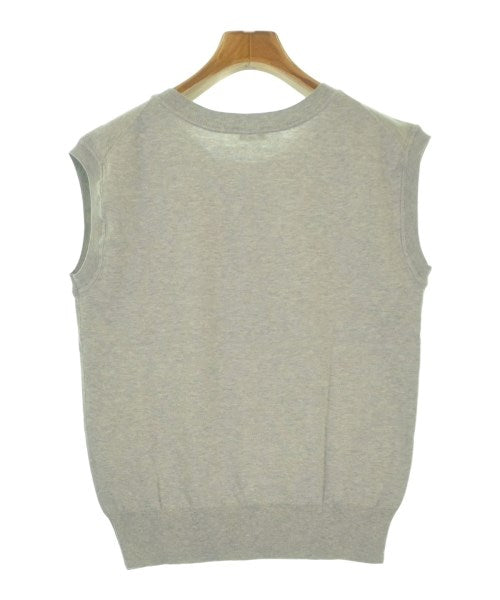 IENA เสื้อแขนกุด