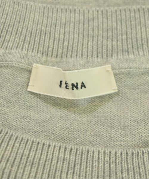 IENA เสื้อแขนกุด