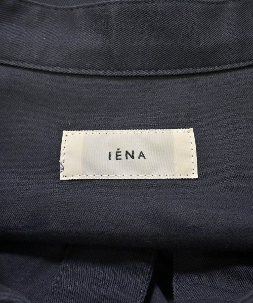 IENA เดรสที่เป็นเสื้อเชิ้ตตัวยาว