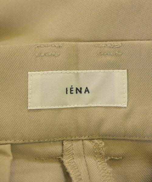 IENA กางเกงขายาว