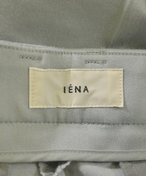 IENA กางเกงขายาว