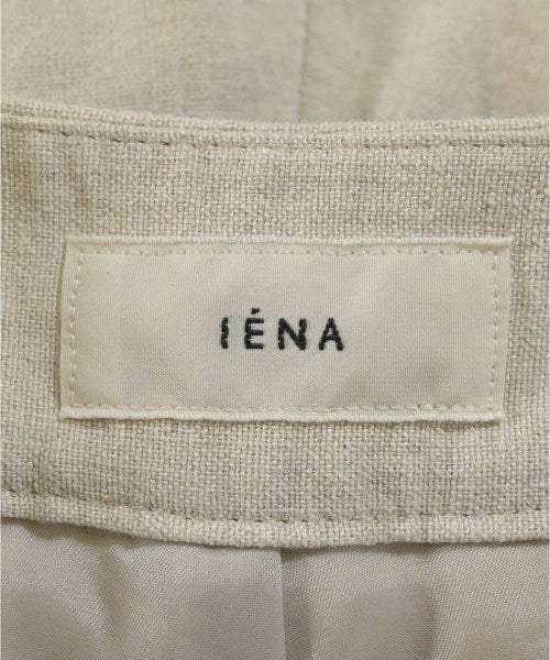 IENA กางเกงขายาว