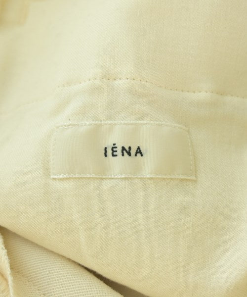 IENA กางเกงขายาว