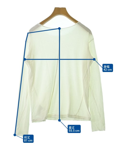 IENA เสื้อยืด/เสื้อท็อปส์