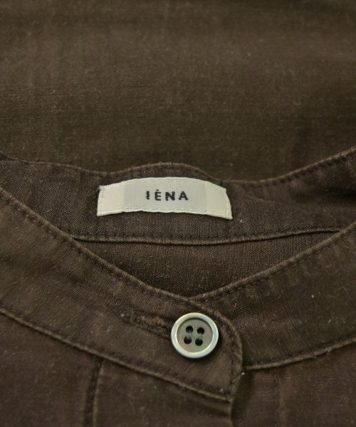 IENA เสื้อลำลอง