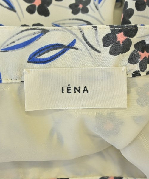 IENA กระโปรงยาว/แม็กซี่ยาว