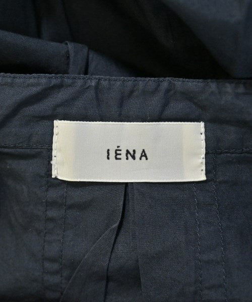 IENA เดรสที่เป็นเสื้อเชิ้ตตัวยาว