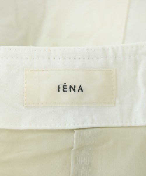 IENA กระโปรงยาว/แม็กซี่ยาว
