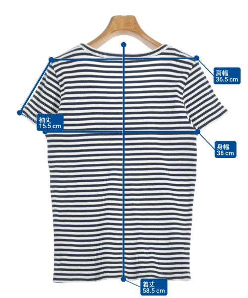 IENA เสื้อยืด/เสื้อท็อปส์