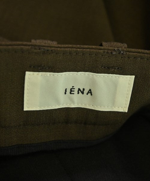 IENA กางเกงขายาว