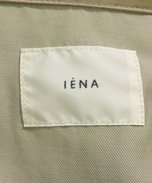 IENA เสื้อลำลอง