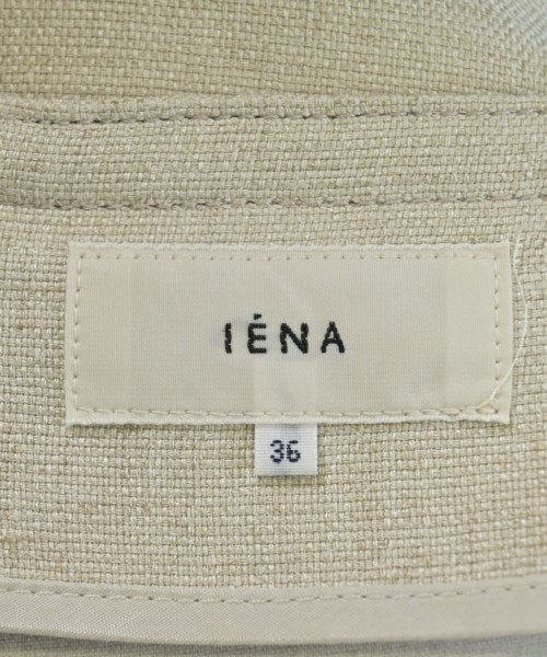 IENA กระโปรงยาว/แม็กซี่ยาว