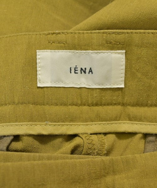 IENA กางเกงขายาว