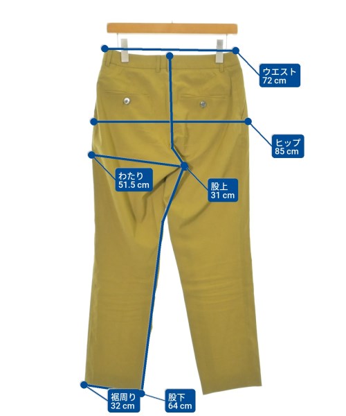 IENA กางเกงขายาว