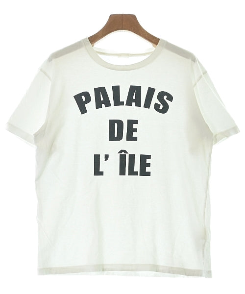 IENA เสื้อยืด/เสื้อท็อปส์