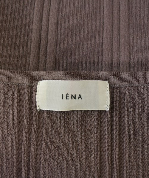 IENA เสื้อแขนกุด