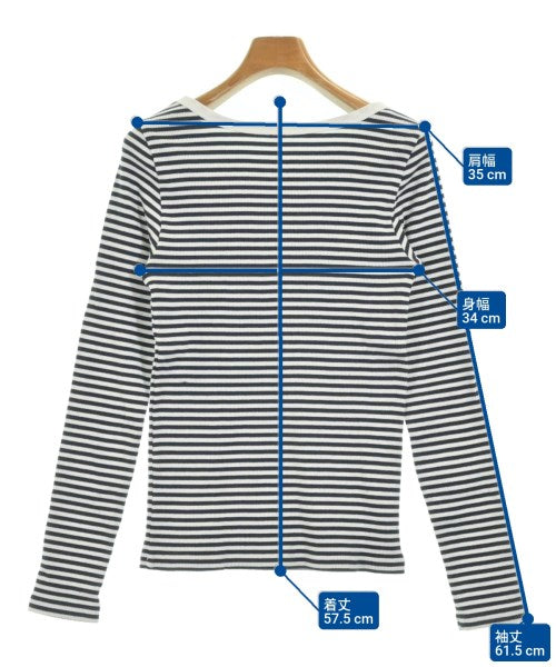 IENA เสื้อยืด/เสื้อท็อปส์