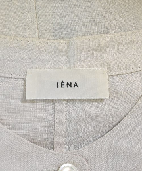 IENA เสื้อลำลอง