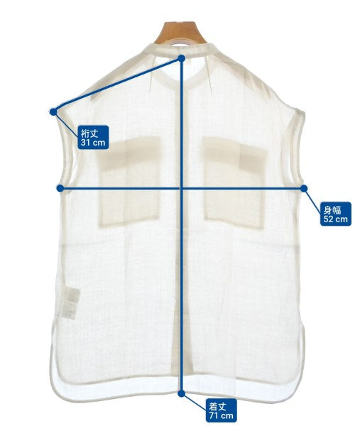 IENA เสื้อลำลอง