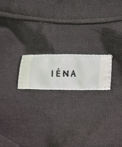 IENA เสื้อลำลอง