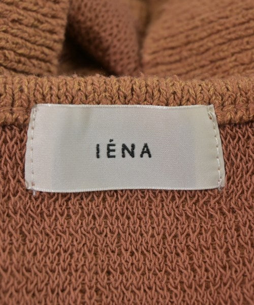 IENA เสื้อแขนกุด