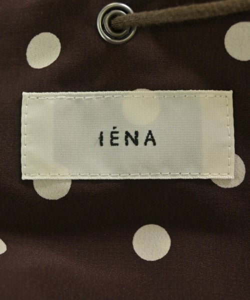 IENA เสื้อสตรี