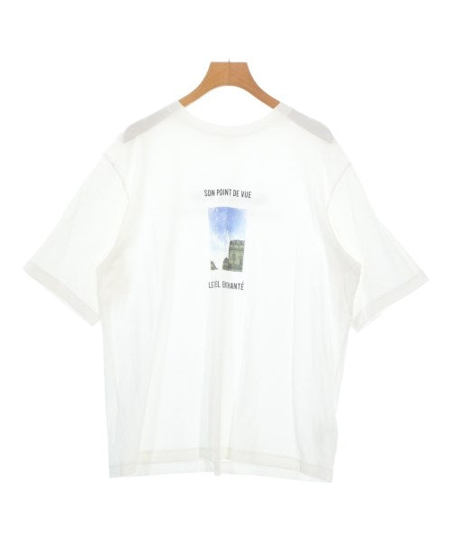 IENA เสื้อยืด/เสื้อท็อปส์