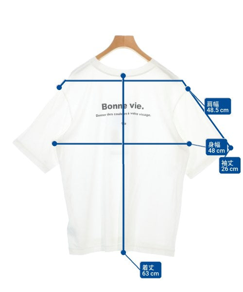 IENA เสื้อยืด/เสื้อท็อปส์