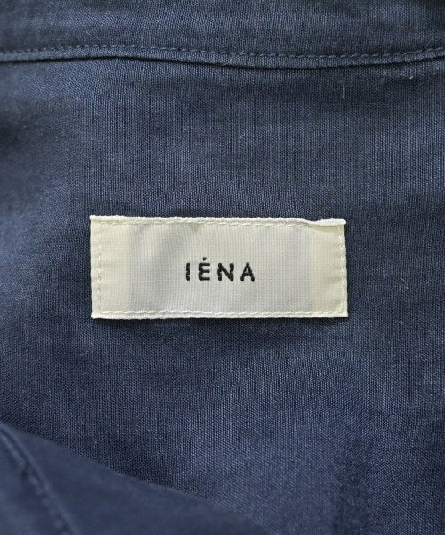 IENA เสื้อลำลอง