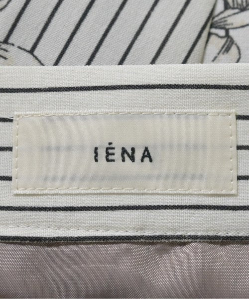 IENA กระโปรงยาว/แม็กซี่ยาว