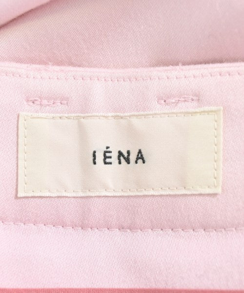 IENA กางเกงขายาว