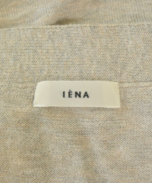 IENA เสื้อคาร์ดิแกน