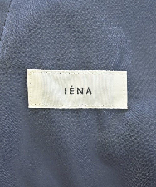 IENA ชุดเอี๊ยม/เสื้อคลุมหลวมๆ/จั๊มสูท