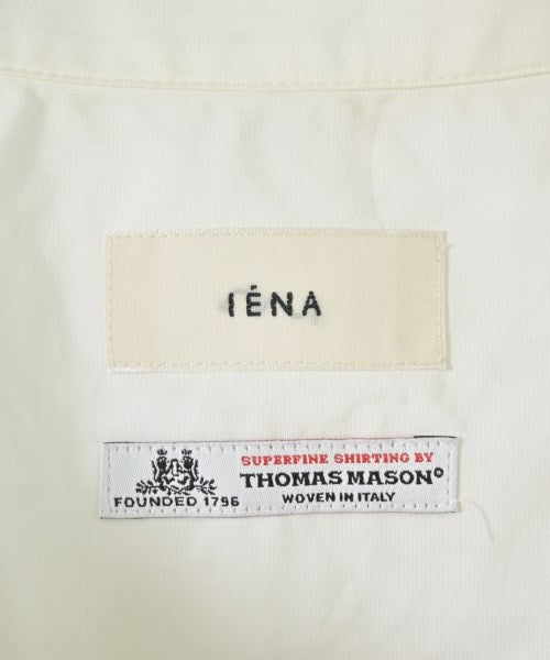 IENA เสื้อลำลอง