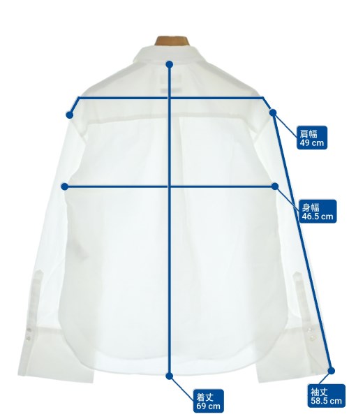 IENA เสื้อลำลอง