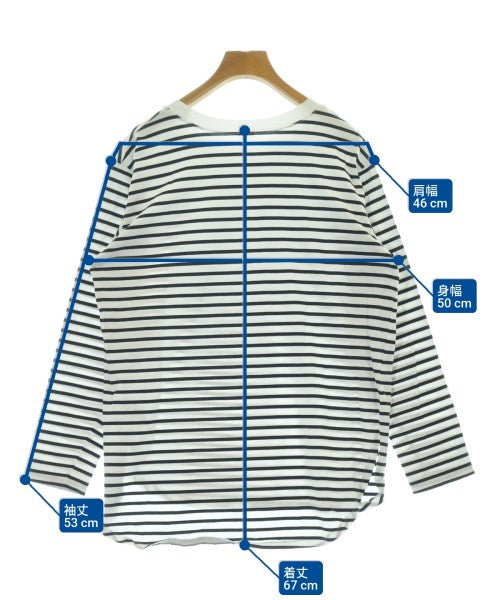IENA เสื้อยืด/เสื้อท็อปส์