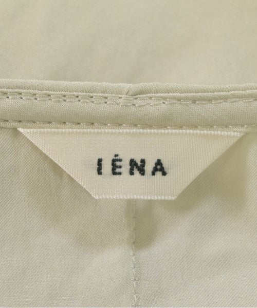 IENA เสื้อลำลอง