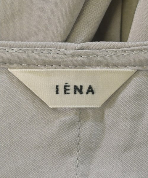 IENA เสื้อลำลอง