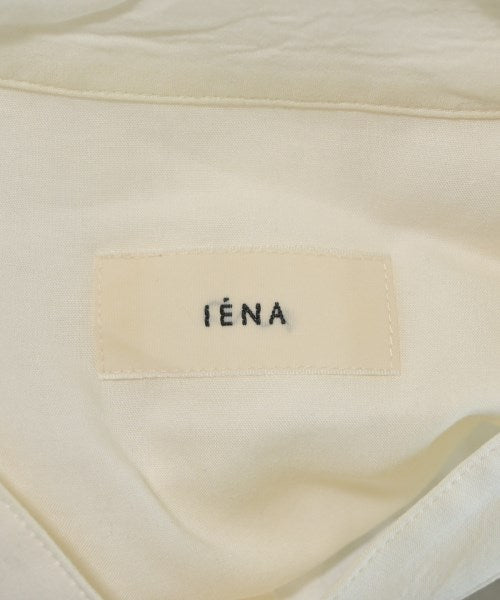 IENA เสื้อลำลอง
