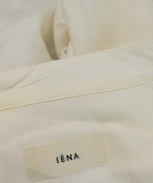 IENA เสื้อลำลอง