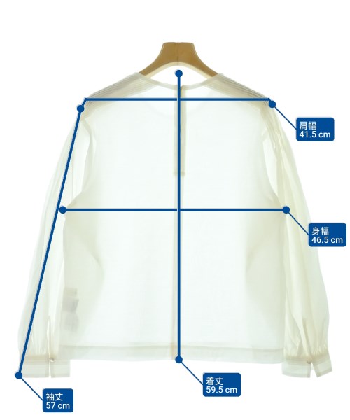 IENA เสื้อสตรี